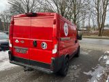 Fiat Ducato bei Sportwagen.expert - Abbildung (9 / 15)