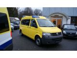 VW T5 Transporter bei Sportwagen.expert - Abbildung (3 / 13)