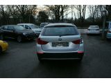 BMW X1 bei Sportwagen.expert - Abbildung (4 / 11)