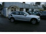 BMW X1 bei Sportwagen.expert - Abbildung (3 / 11)