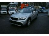 BMW X1 bei Sportwagen.expert - Abbildung (2 / 11)