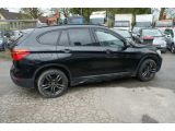 BMW X1 bei Sportwagen.expert - Abbildung (8 / 10)
