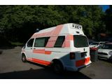 VW T5 Transporter bei Sportwagen.expert - Abbildung (4 / 15)