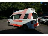 VW T5 Transporter bei Sportwagen.expert - Abbildung (6 / 15)