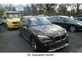 BMW X1 bei Sportwagen.expert - Abbildung (4 / 11)