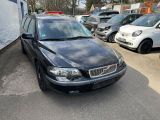 Volvo V70 bei Sportwagen.expert - Abbildung (6 / 11)