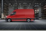 Mercedes-Benz Sprinter bei Sportwagen.expert - Abbildung (3 / 4)