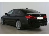 Alpina B5 bei Sportwagen.expert - Abbildung (4 / 15)