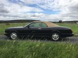 Bentley Azure bei Sportwagen.expert - Abbildung (8 / 15)