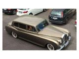 Rolls Royce Phantom bei Sportwagen.expert - Abbildung (4 / 15)