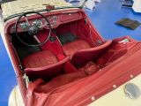 Triumph TR2 bei Sportwagen.expert - Abbildung (7 / 15)
