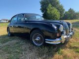 Jaguar MK bei Sportwagen.expert - Abbildung (14 / 15)