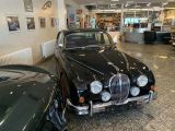 Jaguar MK bei Sportwagen.expert - Abbildung (3 / 15)