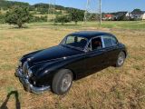 Jaguar MK bei Sportwagen.expert - Abbildung (13 / 15)