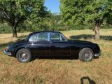 Jaguar MK bei Sportwagen.expert - Abbildung (6 / 15)