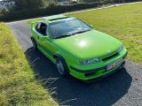 Opel Calibra bei Sportwagen.expert - Abbildung (4 / 15)