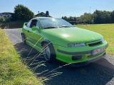 Opel Calibra bei Sportwagen.expert - Abbildung (3 / 15)