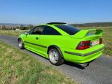 Opel Calibra bei Sportwagen.expert - Abbildung (8 / 15)