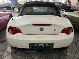 BMW Z4 bei Sportwagen.expert - Abbildung (7 / 15)