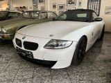 BMW Z4 bei Sportwagen.expert - Abbildung (5 / 15)