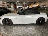 BMW Z4 bei Sportwagen.expert - Abbildung (2 / 15)