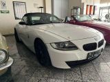 BMW Z4 bei Sportwagen.expert - Abbildung (4 / 15)