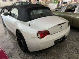 BMW Z4 bei Sportwagen.expert - Abbildung (8 / 15)