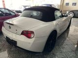 BMW Z4 bei Sportwagen.expert - Abbildung (9 / 15)