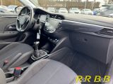Opel Corsa bei Sportwagen.expert - Abbildung (13 / 15)