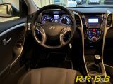 Hyundai i30 cw bei Sportwagen.expert - Abbildung (9 / 14)