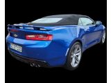 Chevrolet Camaro bei Sportwagen.expert - Abbildung (4 / 13)