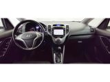 Hyundai ix20 bei Sportwagen.expert - Abbildung (8 / 14)