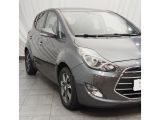 Hyundai ix20 bei Sportwagen.expert - Abbildung (3 / 14)