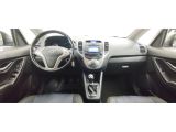 Hyundai ix20 bei Sportwagen.expert - Abbildung (8 / 14)