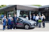 Kia Pro Ceed bei Sportwagen.expert - Abbildung (15 / 15)