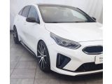 Kia Pro Ceed bei Sportwagen.expert - Abbildung (3 / 15)