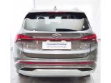 Hyundai Santa Fe bei Sportwagen.expert - Abbildung (5 / 15)