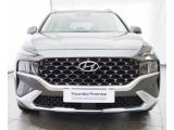 Hyundai Santa Fe bei Sportwagen.expert - Abbildung (2 / 15)