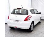 Suzuki Swift bei Sportwagen.expert - Abbildung (5 / 13)