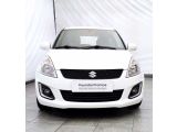 Suzuki Swift bei Sportwagen.expert - Abbildung (2 / 13)