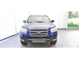 Hyundai Santa Fe bei Sportwagen.expert - Abbildung (2 / 14)