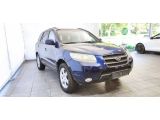 Hyundai Santa Fe bei Sportwagen.expert - Abbildung (3 / 14)