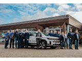 Hyundai Santa Fe bei Sportwagen.expert - Abbildung (13 / 15)