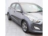 Hyundai i30 bei Sportwagen.expert - Abbildung (3 / 15)