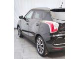 Ssangyong Tivoli bei Sportwagen.expert - Abbildung (7 / 15)