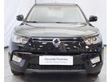 Ssangyong Tivoli bei Sportwagen.expert - Abbildung (2 / 15)