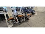 Harley-Davidson Softail bei Sportwagen.expert - Abbildung (4 / 14)