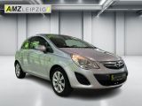 Opel Corsa bei Sportwagen.expert - Abbildung (6 / 15)
