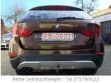 BMW X1 bei Sportwagen.expert - Abbildung (7 / 11) BMW X1 bei Sportwagen.expert - Abbildung (7 / 11)