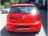 VW Polo V bei Sportwagen.expert - Abbildung (4 / 8)